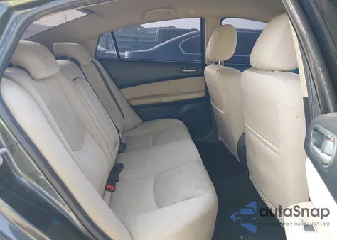 2012 Mazda Mazda6 I Sport z USA, uszkodzony, nr VIN 1YVHZ8BH0C5M35029